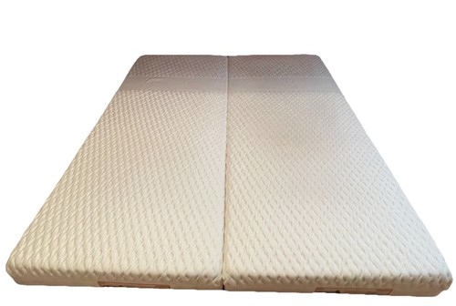Matratze 90x200 schlaraffia - -,
