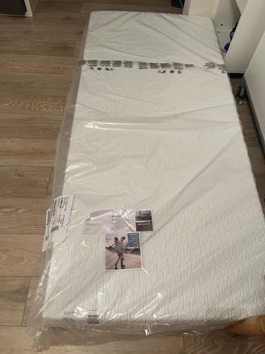 Schlaraffia geltex topper - schlaraffia,