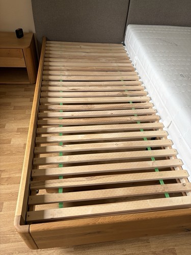 Lattenrost 90x200x7 - cm, –
