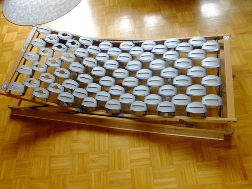 Teller lattenrost 200cm - teller-lattenrost, 90