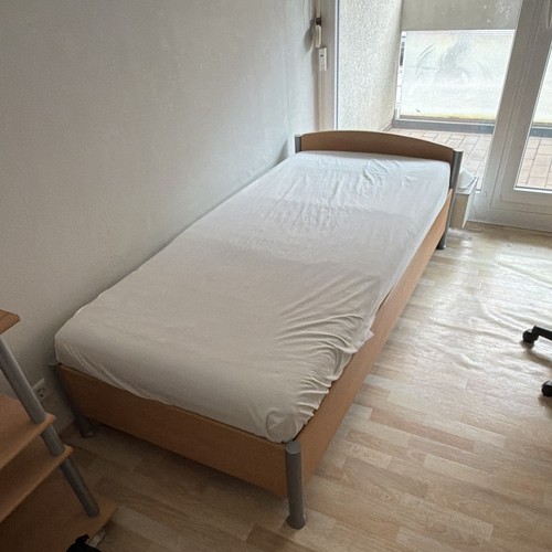 Bett 90x200 mit - bett,