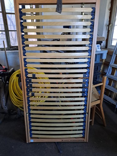 Feder lattenrost schlaraffia - lattenrost,